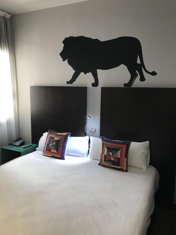 Chic & Basic Zoo Hotel Barcellona