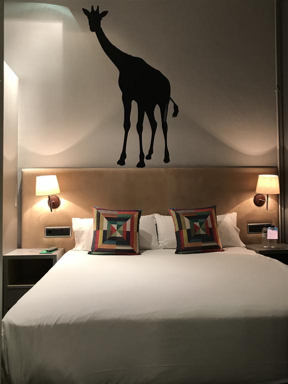 Hotel Chic & Basic Zoo Barcellona