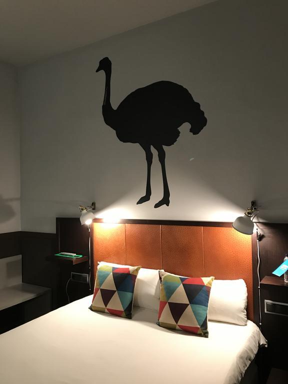 Chic & Basic Zoo Hotel Barcellona
