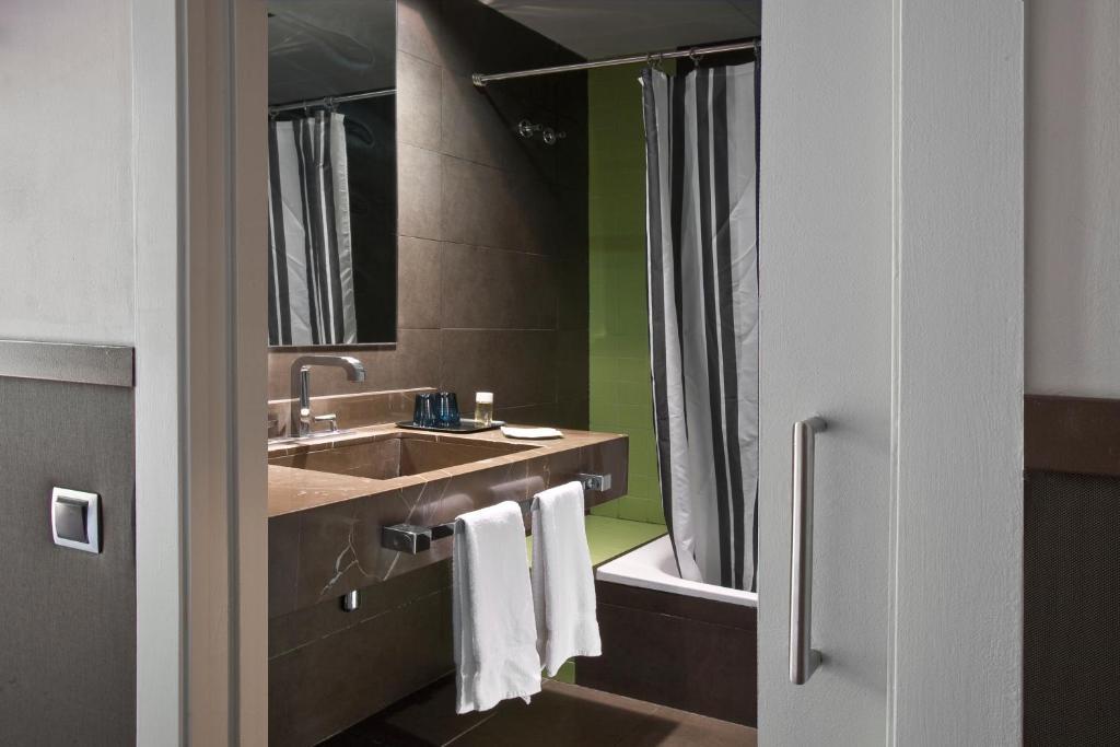 Hotel Chic & Basic Zoo Barcellona