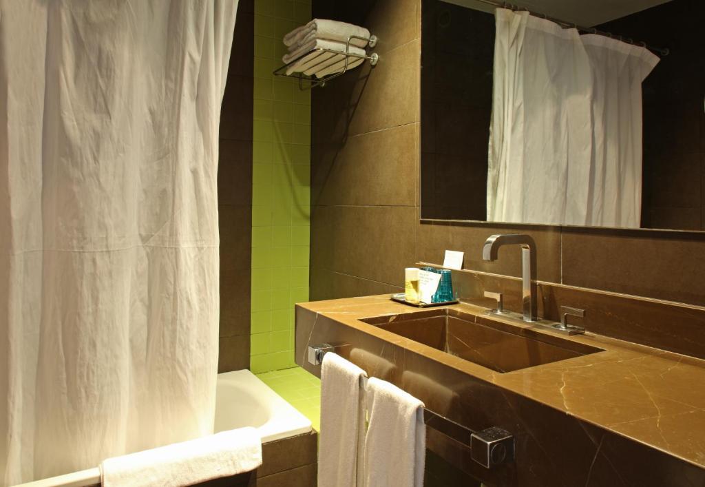 Hotel Chic & Basic Zoo Barcellona